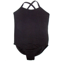 Black Camisole (BCL-005)-Fabby Gabby, Black Camisole (BCL-005), wholesaler Fabby Gabby, wholesale Black Camisole (BCL-005), black leotard, wholesale black leotard, black camisole leotard, wholesale black camisole leotard